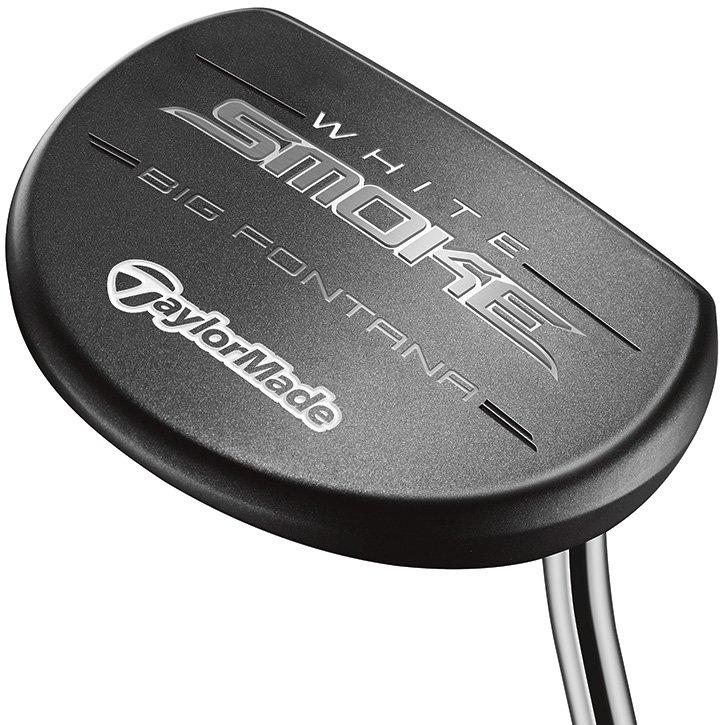 White Smoke Big Fontana Putter